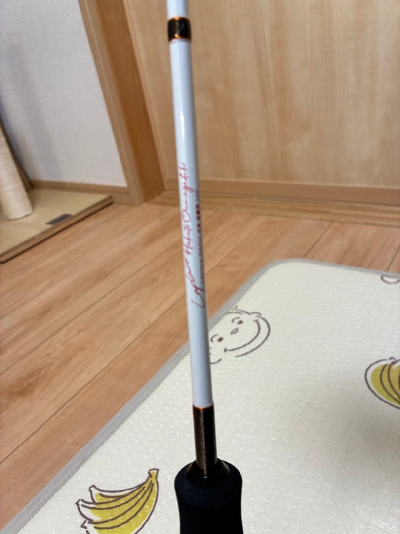 アンデッドファクトリー 60UL 白兎 逢魔時 limited EVA