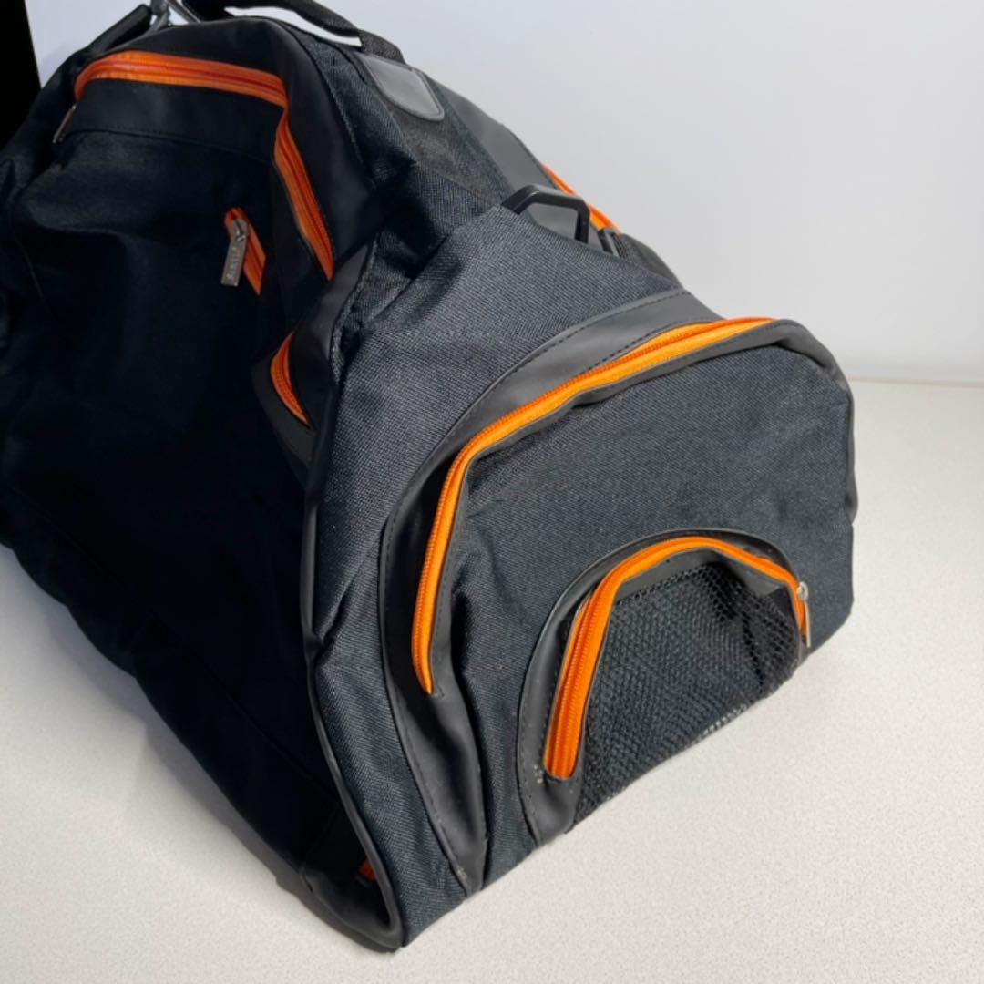 GIANTS ジャイアンツ ボストンバッグ 旅行バッグ スポーツバック
