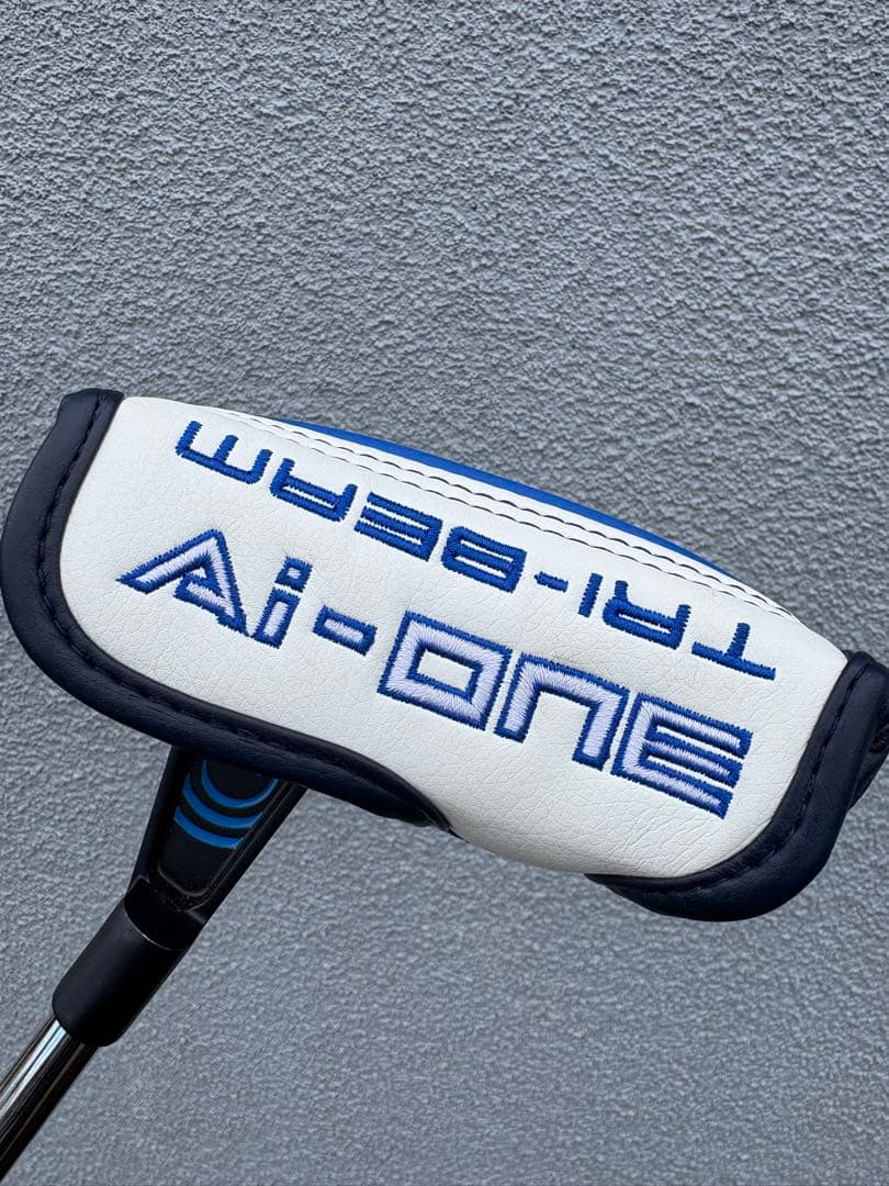 ODYSSEY Ai-ONE #7 パター