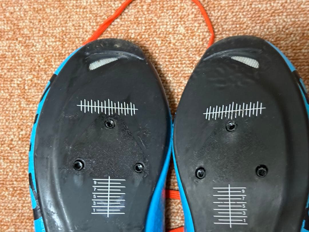 Giro Empire SLX 43 Iceberg Blue（生産終了カラー）