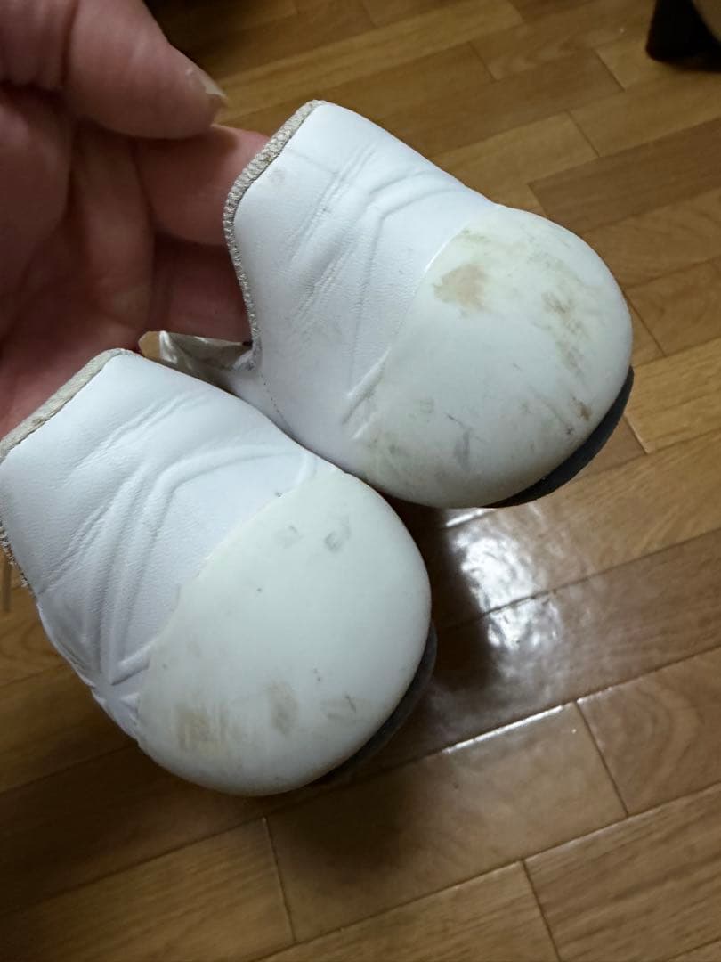 スパカズ Suave Road Shoe ホワイト SUPACAZ ロードバイク