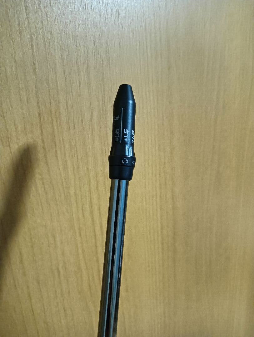 PING TOUR2.0 CHROME 65S　左用スリーブ