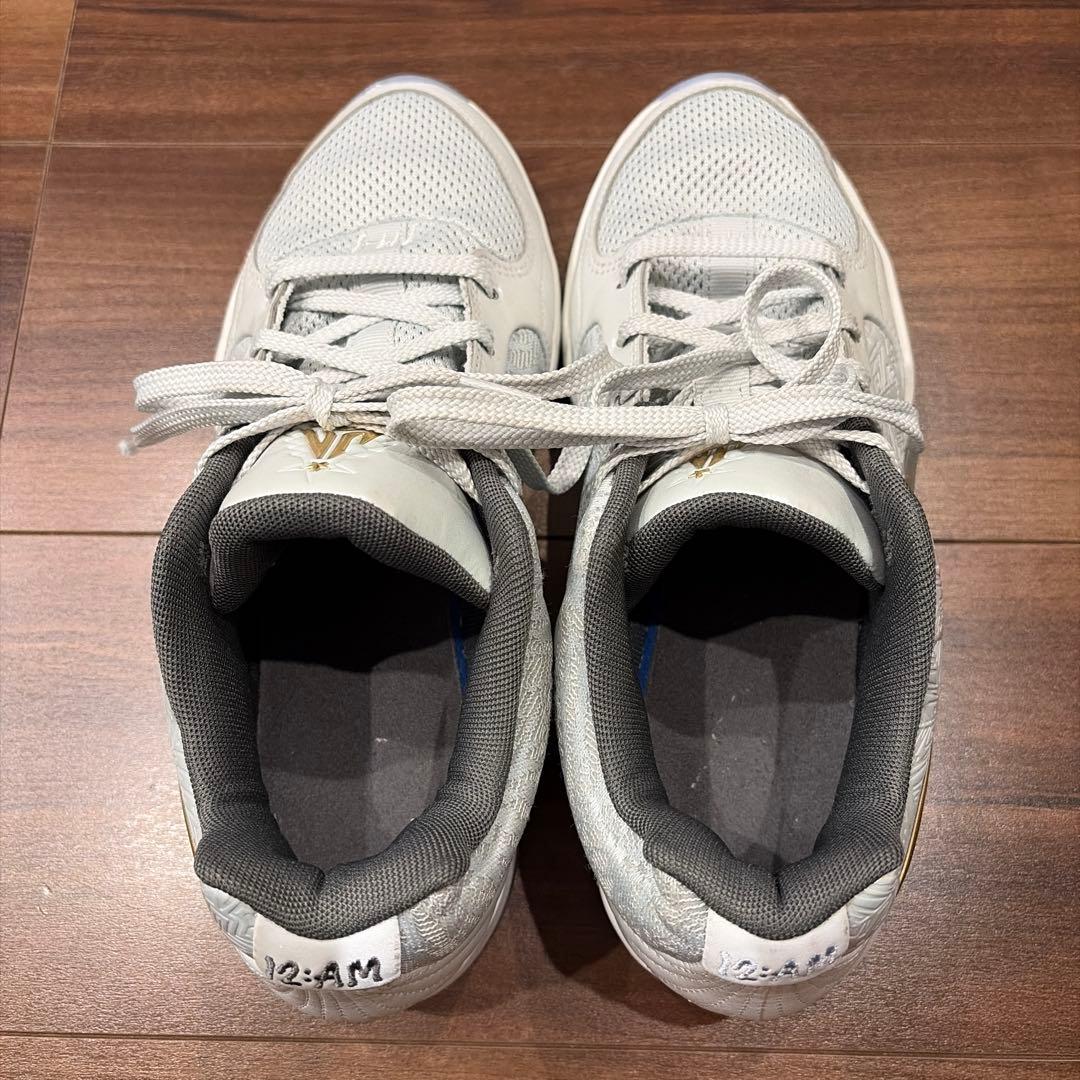 JA2 Nike バスケットボールシューズ