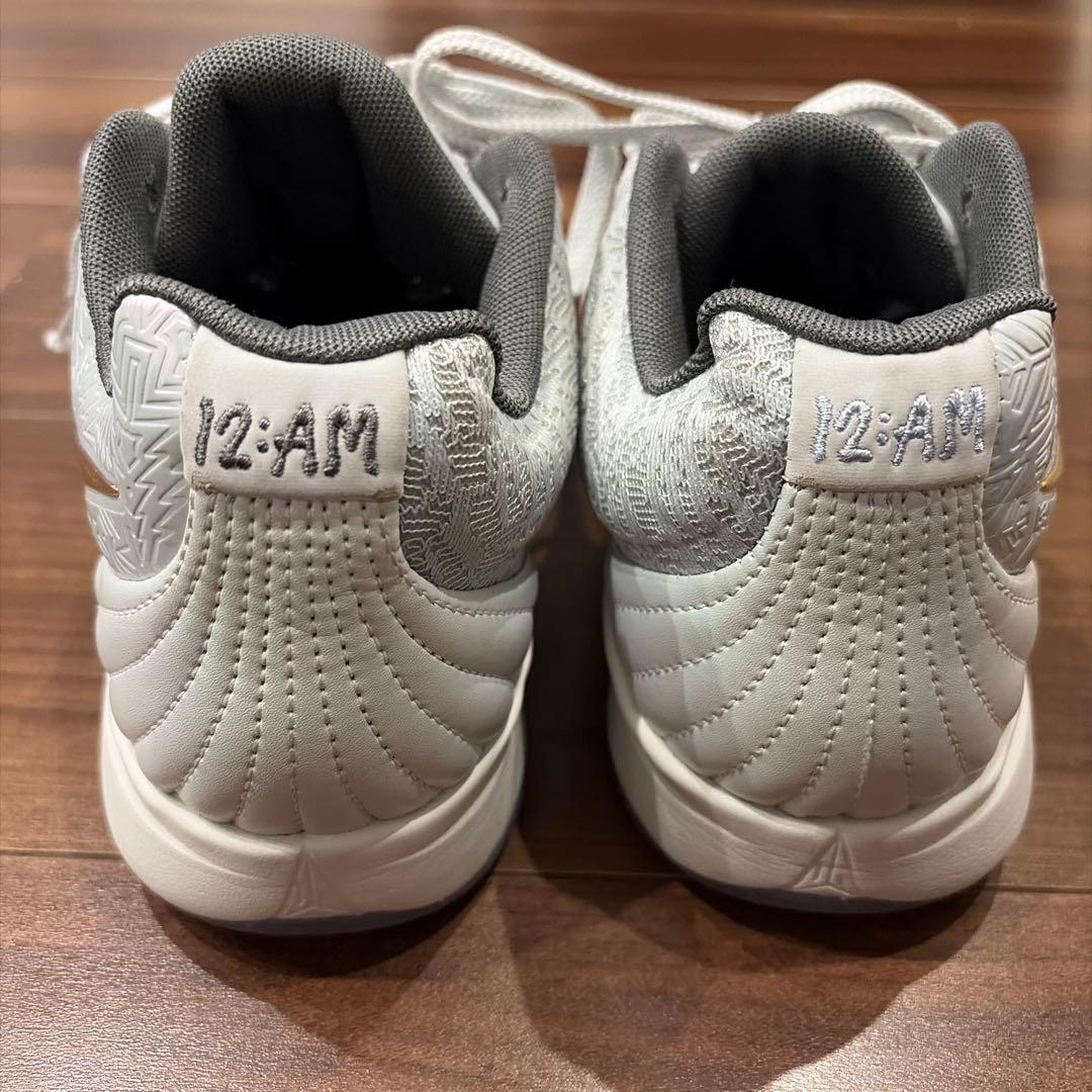 JA2 Nike バスケットボールシューズ