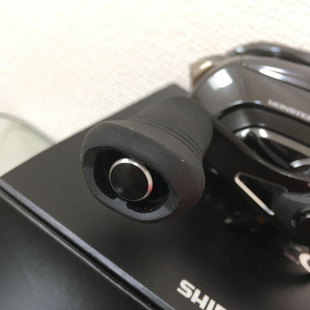 美品☆シマノ☆アンタレスDC MD XG☆青物、ショアジギングも☆K-13
