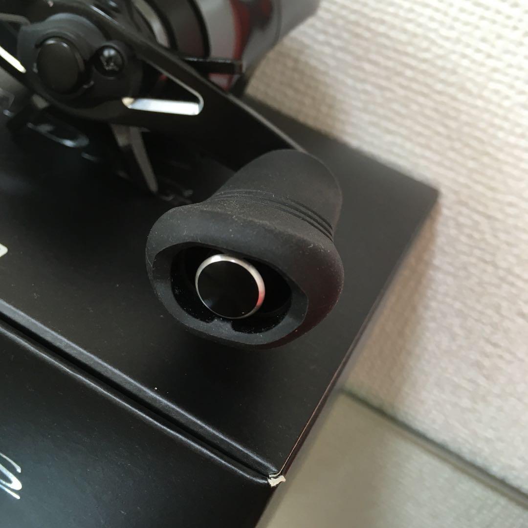 美品☆シマノ☆アンタレスDC MD XG☆青物、ショアジギングも☆K-13