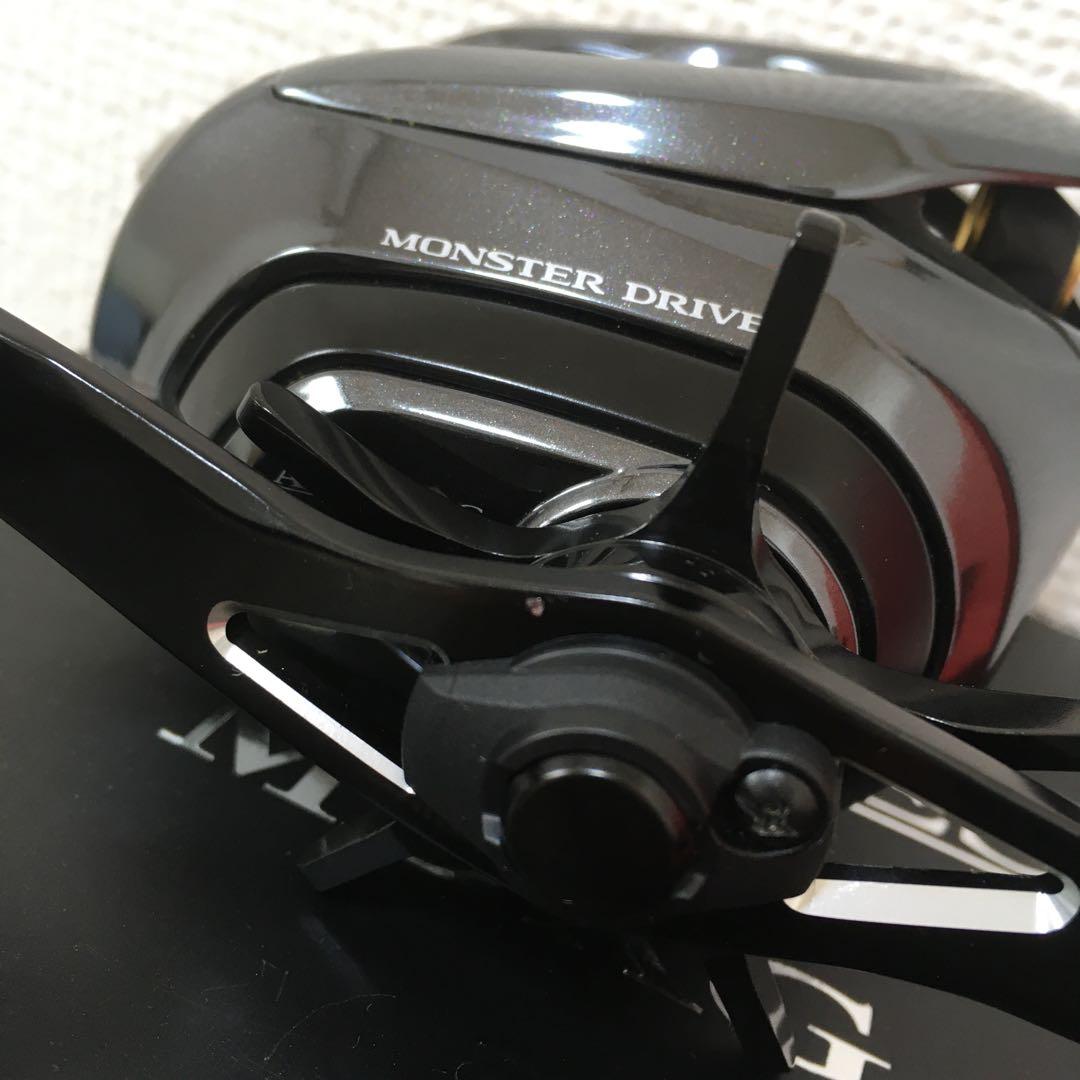 美品☆シマノ☆アンタレスDC MD XG☆青物、ショアジギングも☆K-13