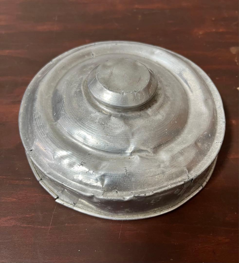 【珍品】　昭和レトロ　大きな地球瓶　駄菓子瓶