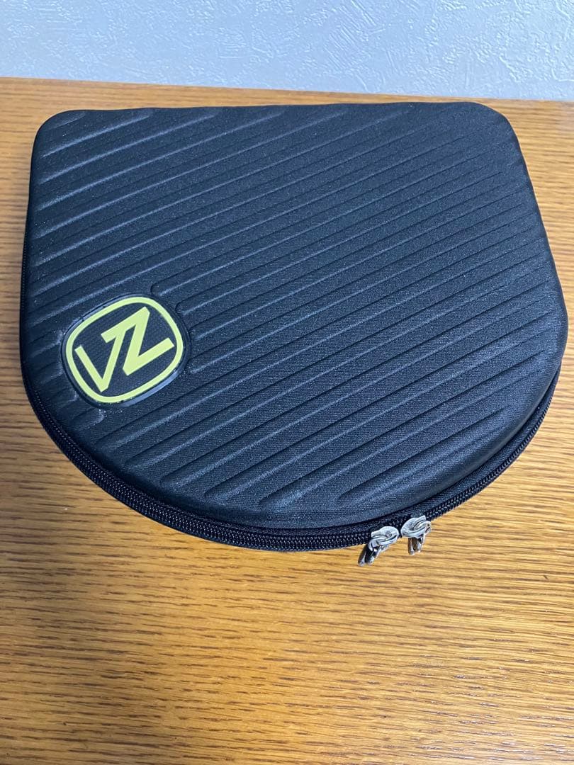 VONZIPPER FEENOM メンズ ゴーグル ナイターレンズ　ケース付
