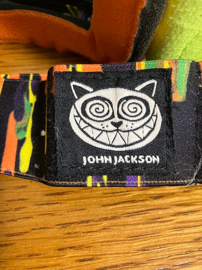 VONZIPPER FEENOM メンズ ゴーグル ナイターレンズ　ケース付