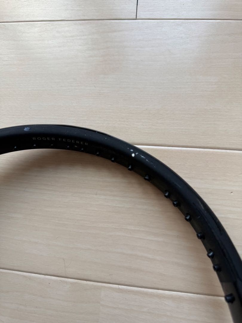 ウィルソン　プロスタッフ　RF97 Autograph v11　G2
