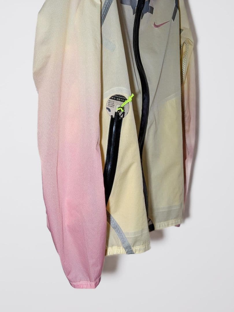 ウォーキング・ランニングウェア nike nsw ispa lab jacket