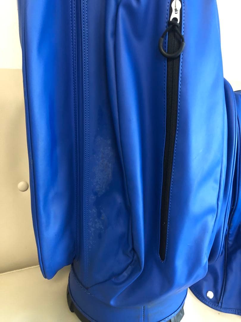 【送料込み】廃盤希少品　ブリヂストン　キャディバッグ　激安