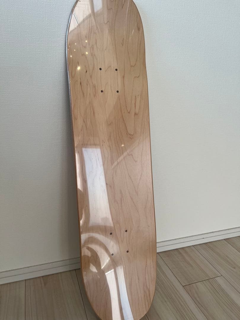 X GAMES × 山口歴 スケートデッキ