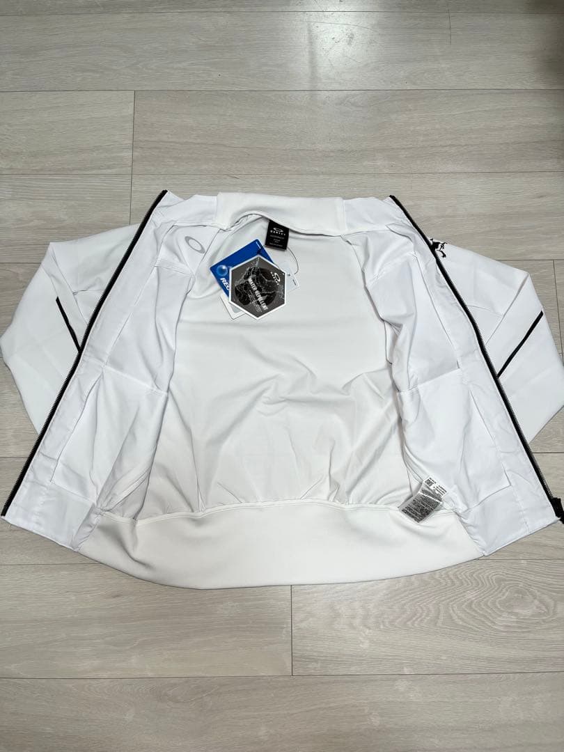 【新品】オークリー Elevate Water Resistant Jacket