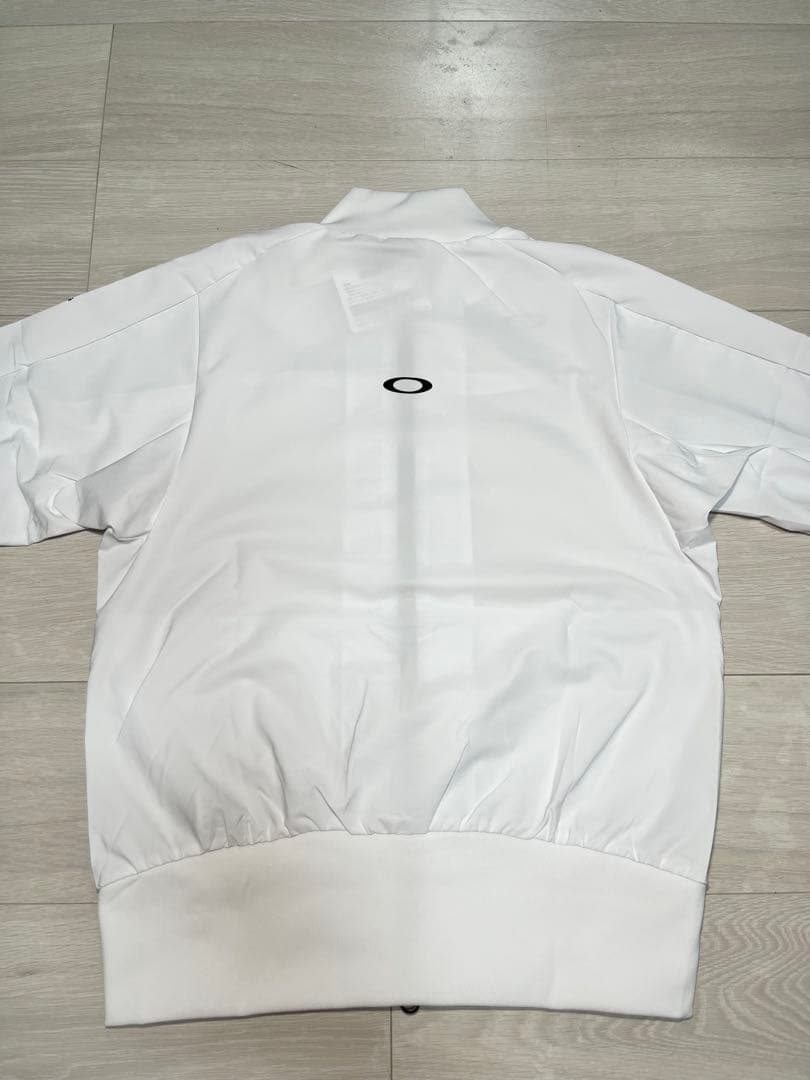 【新品】オークリー Elevate Water Resistant Jacket
