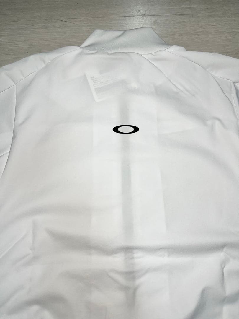 【新品】オークリー Elevate Water Resistant Jacket