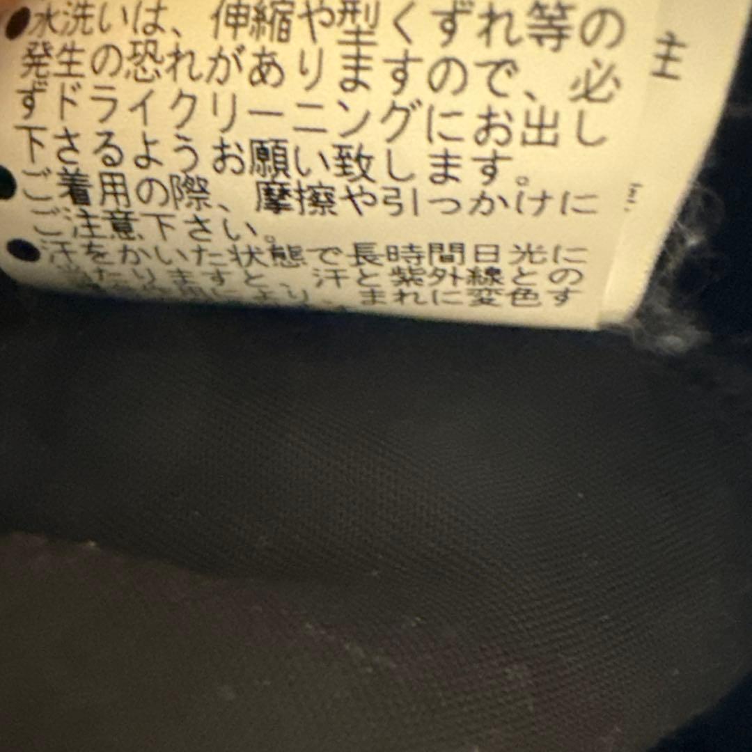 パーリーゲイツゴルフ セットアップパーカーセット　ネイビー Sサイズ