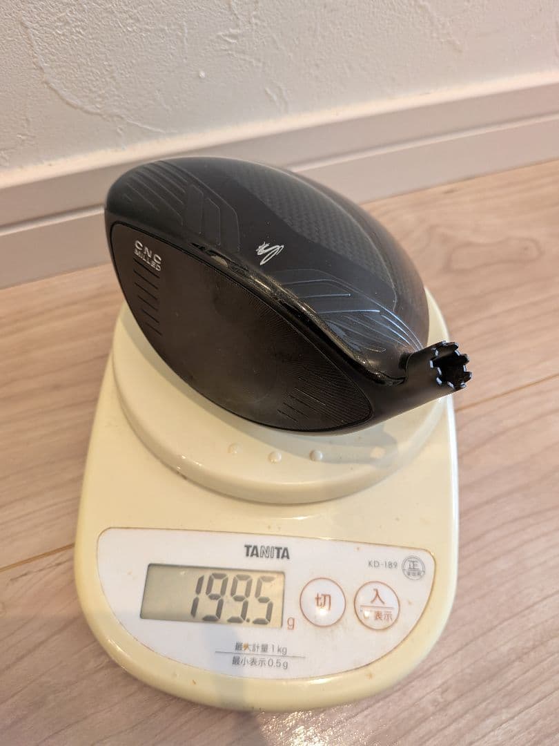 コブラ　F8プラス ドライバー