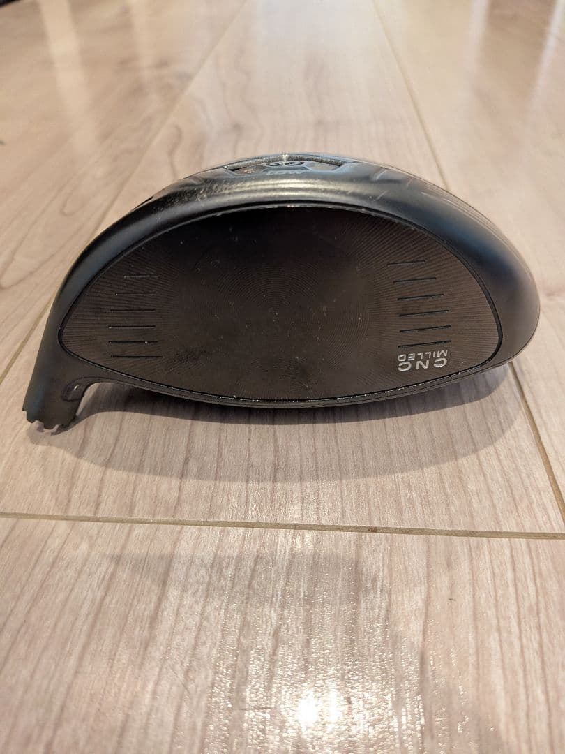 コブラ　F8プラス ドライバー