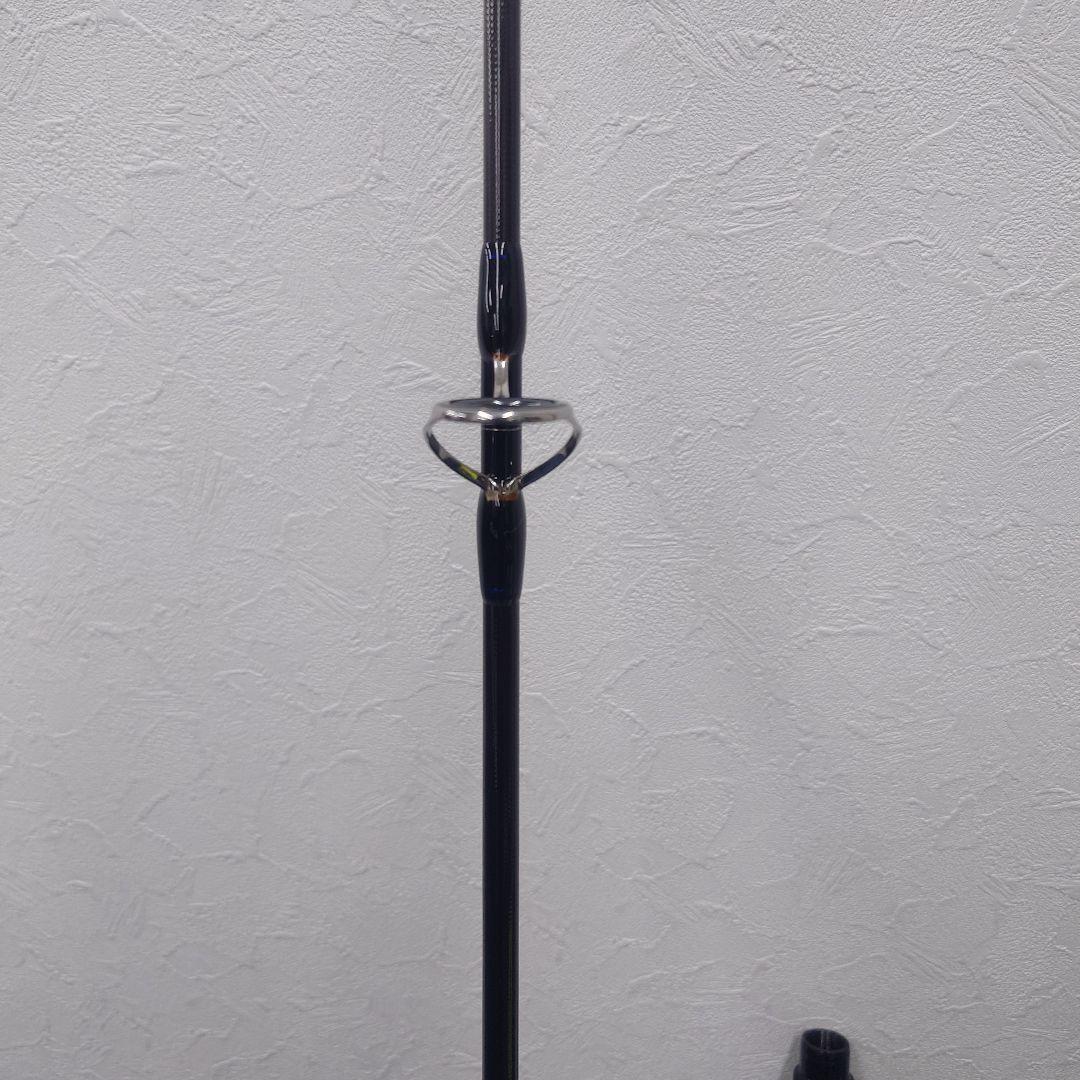 ロッド Ripple Fisher BIG TUNA 83