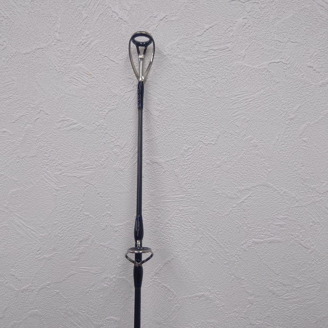 ロッド Ripple Fisher BIG TUNA 83