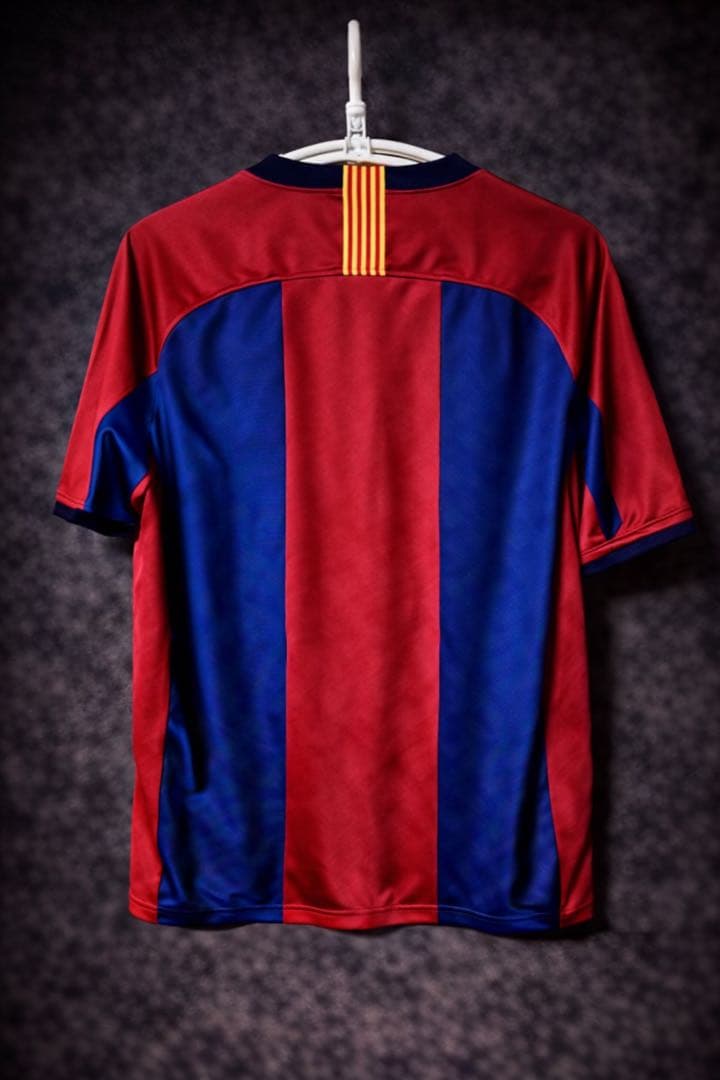 FC Barcelona Nike DRI-FIT シャツ M