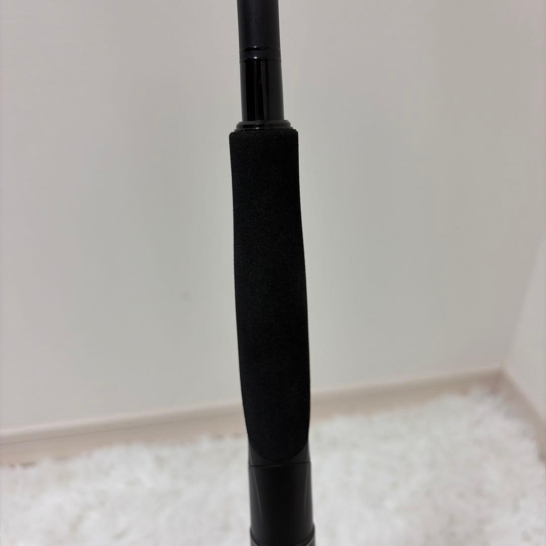 シマノ 23ディアルーナ S106ML DIALUNA シーバスロッド 2ピース