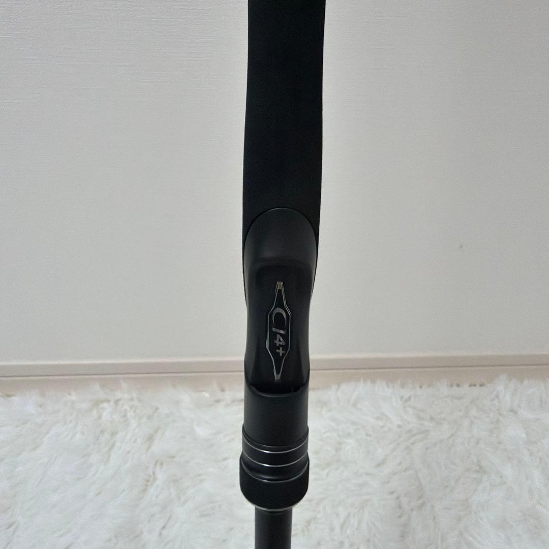 シマノ 23ディアルーナ S106ML DIALUNA シーバスロッド 2ピース