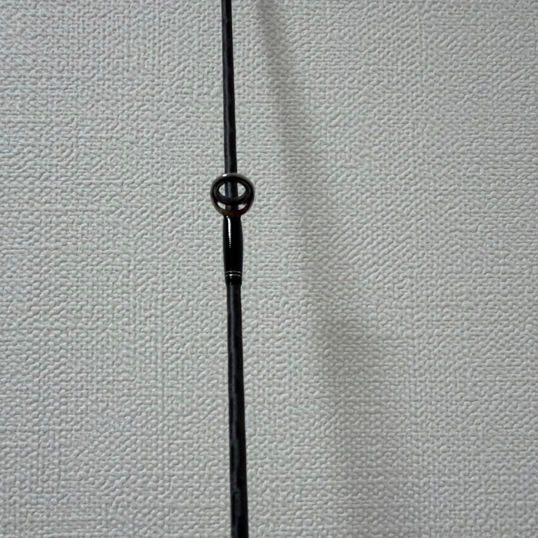シマノ 23ディアルーナ S106ML DIALUNA シーバスロッド 2ピース