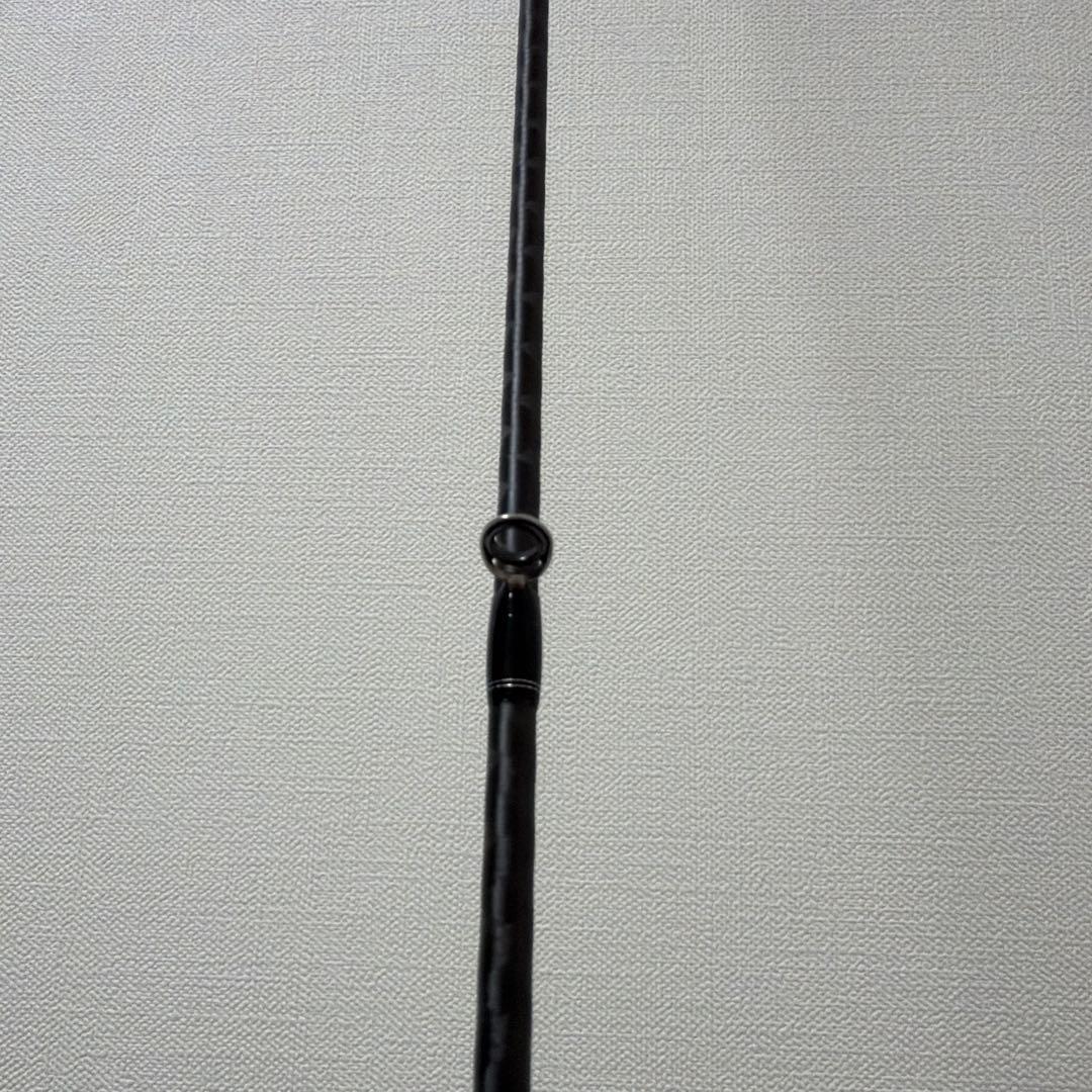 シマノ 23ディアルーナ S106ML DIALUNA シーバスロッド 2ピース