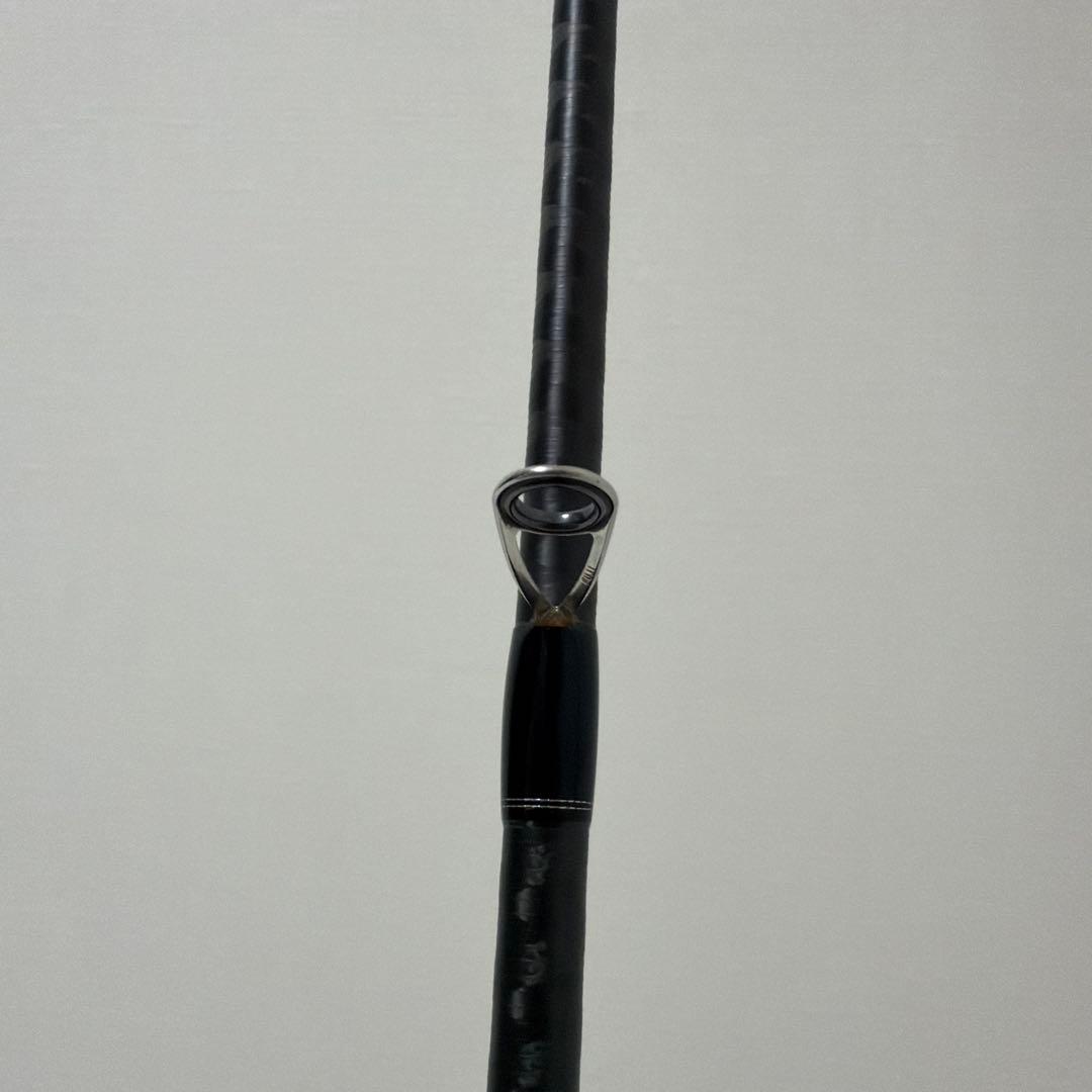 シマノ 23ディアルーナ S106ML DIALUNA シーバスロッド 2ピース