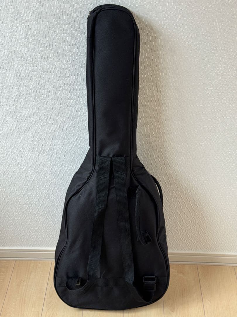 Fender Acoustic FSR Malibu Player エレアコ