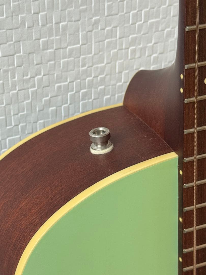 Fender Acoustic FSR Malibu Player エレアコ