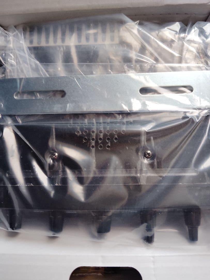 ALINCO DM-130MV DC電源供給器