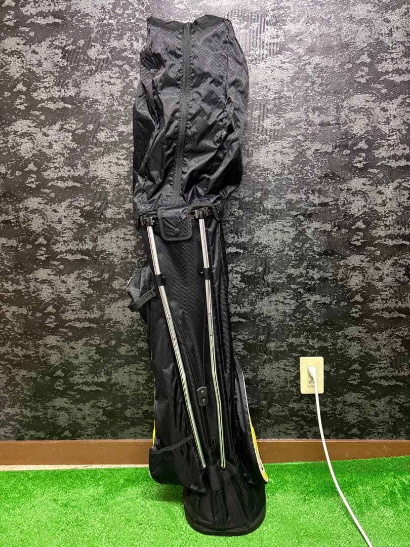 PING GOLF　キャディバッグ　スタンドタイプ (G064)