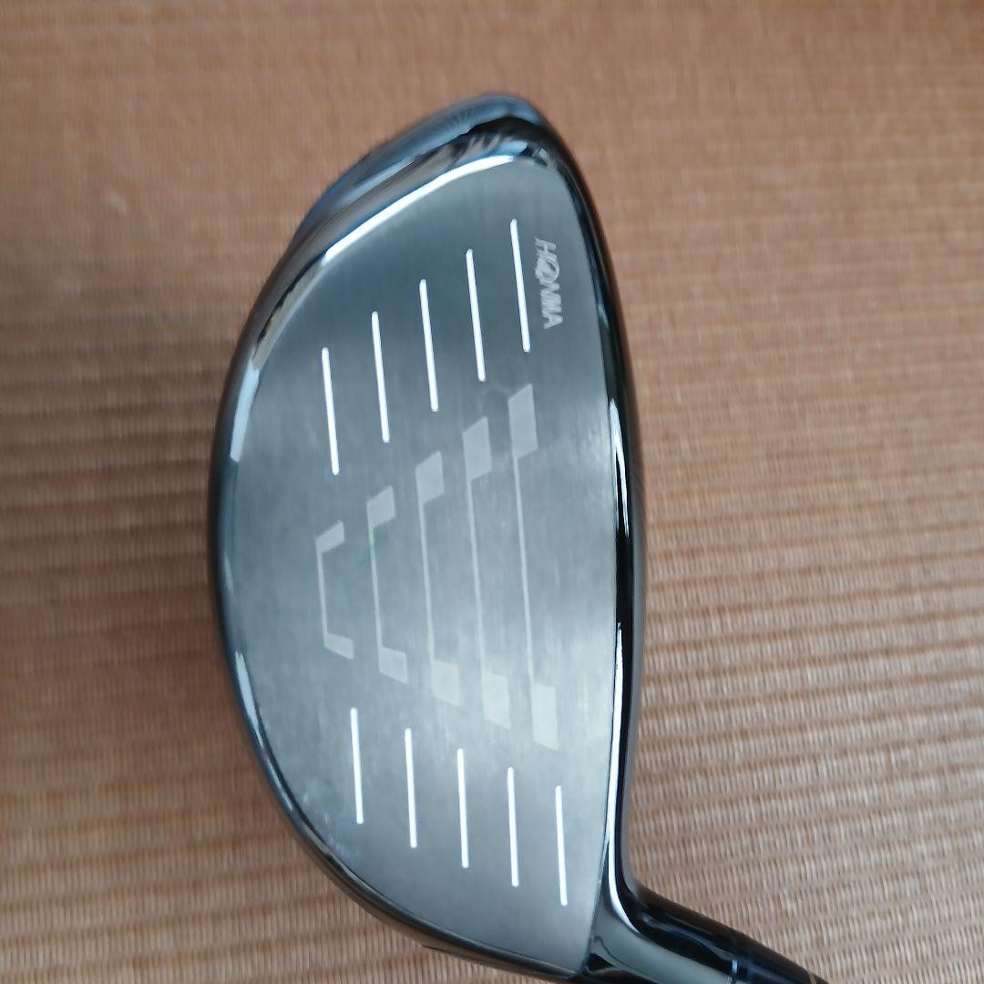 TWORLD GS 10.5度 ドライバー