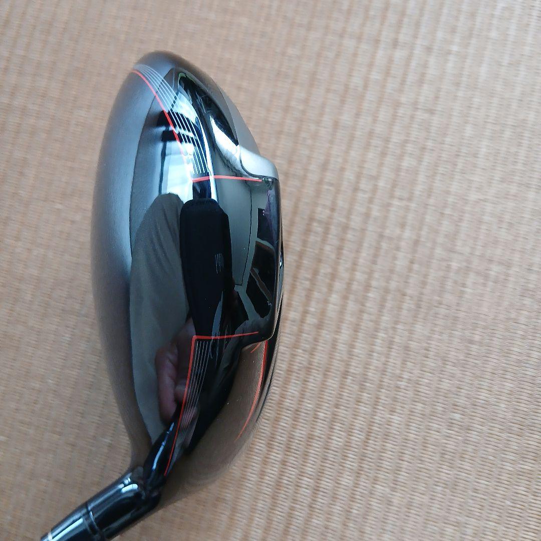TWORLD GS 10.5度 ドライバー