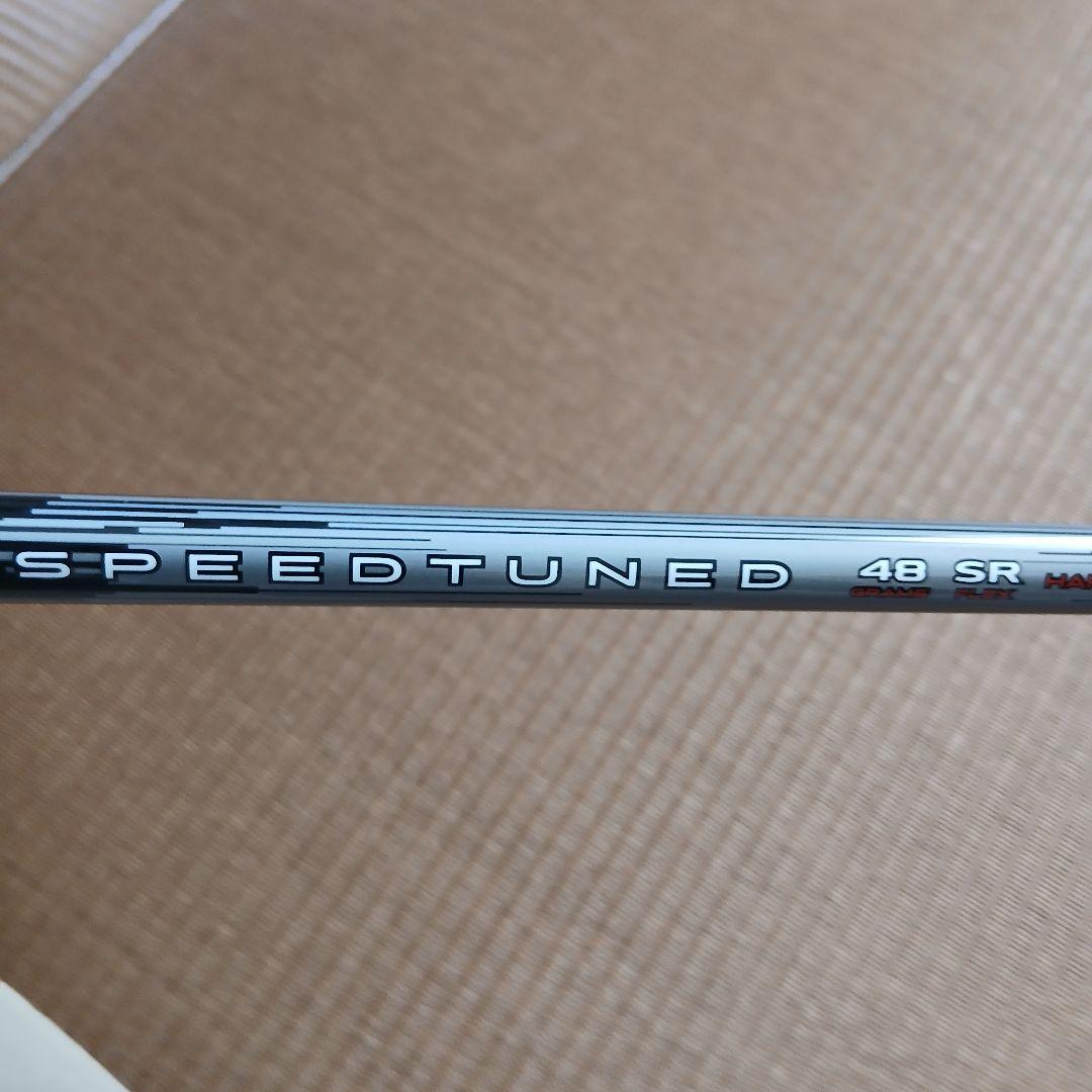 TWORLD GS 10.5度 ドライバー