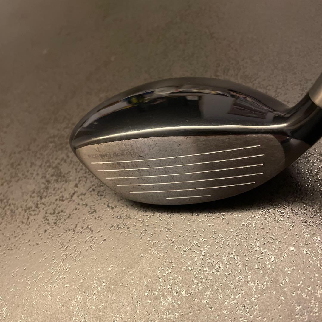 【初代】APEX UW 19° HZRDUS SMOKE RDX 70sx