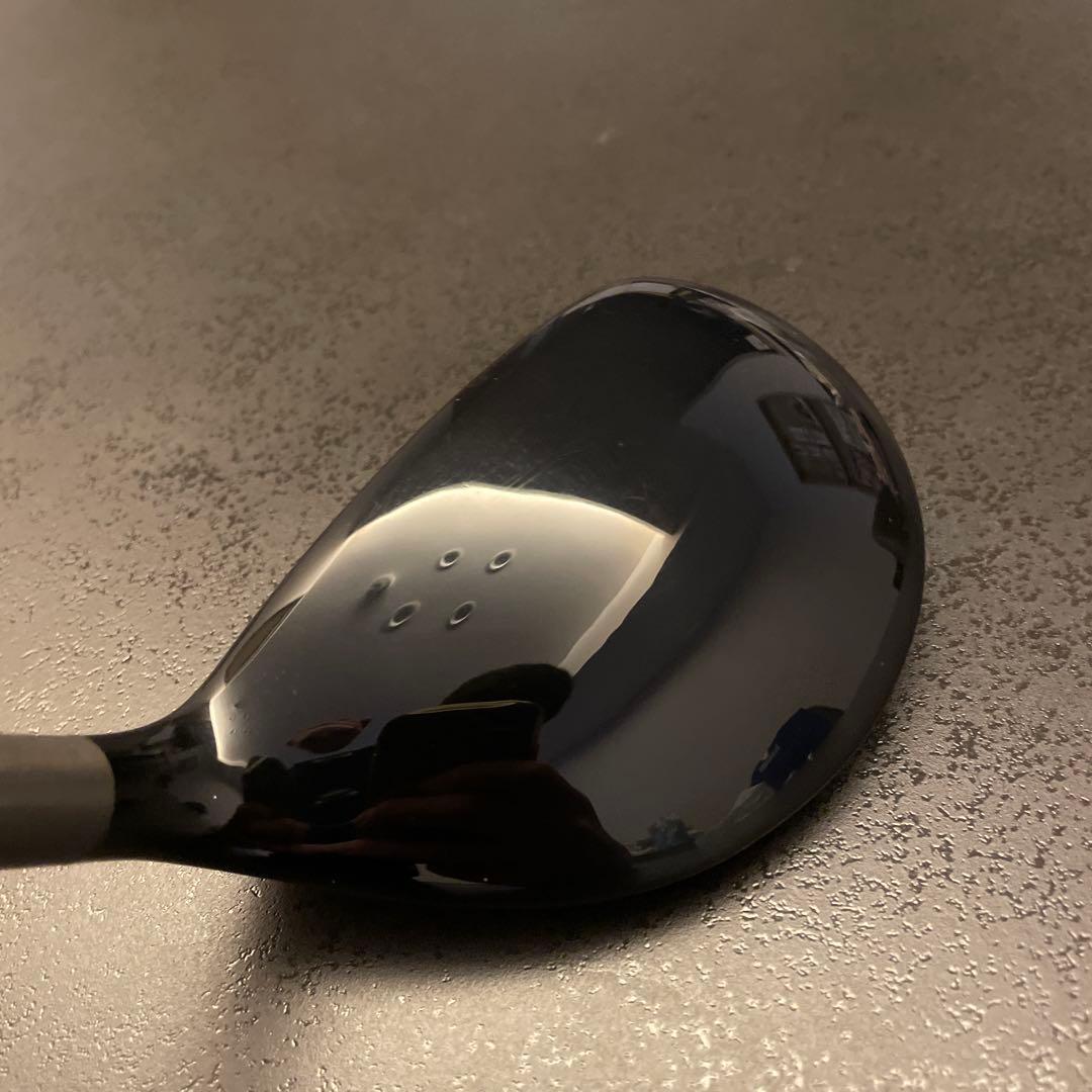 【初代】APEX UW 19° HZRDUS SMOKE RDX 70sx