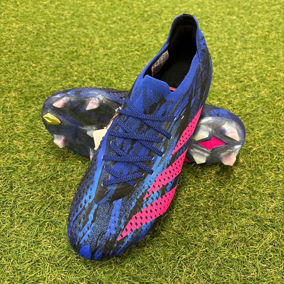 【即日発送 未使用】adidas プレデターAC PP.1 L FG 26cm
