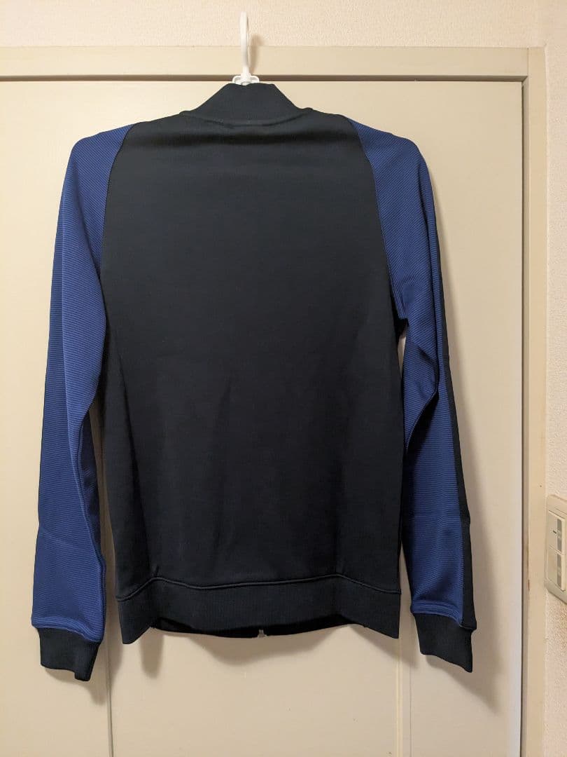 新品 PSG NIKE ナイキ×パリサンジェルマン ジャージ トラックジャケット