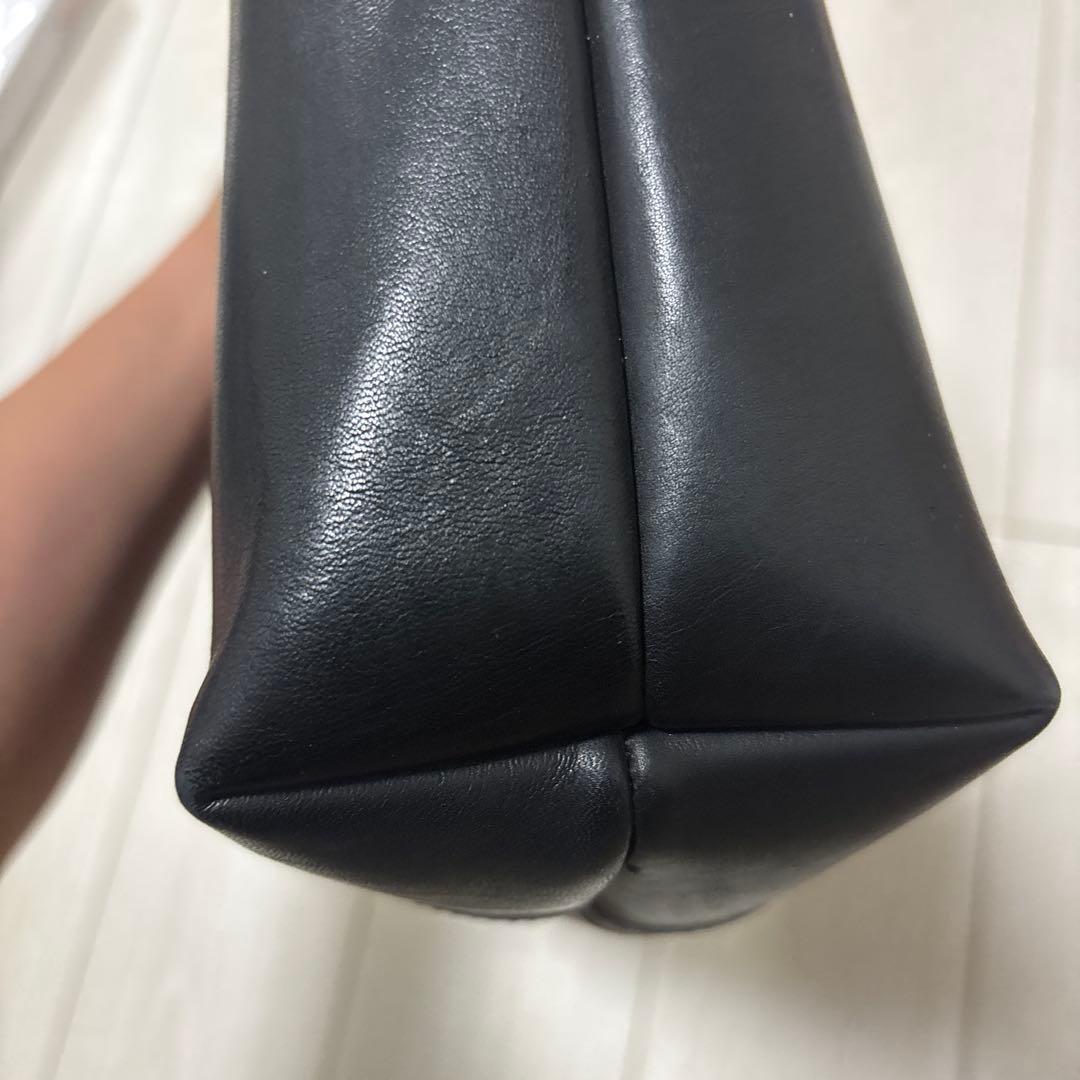 アイピーセレクトグローブレザーバッグ