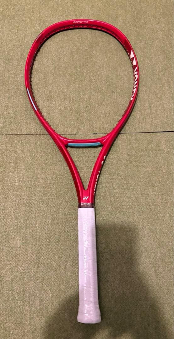 YONEX VCORE 100L ブイコア G1