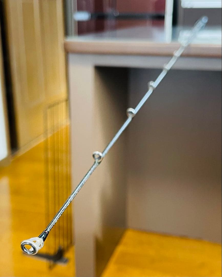 SHIMANO POISON ADRENA バスロッド
