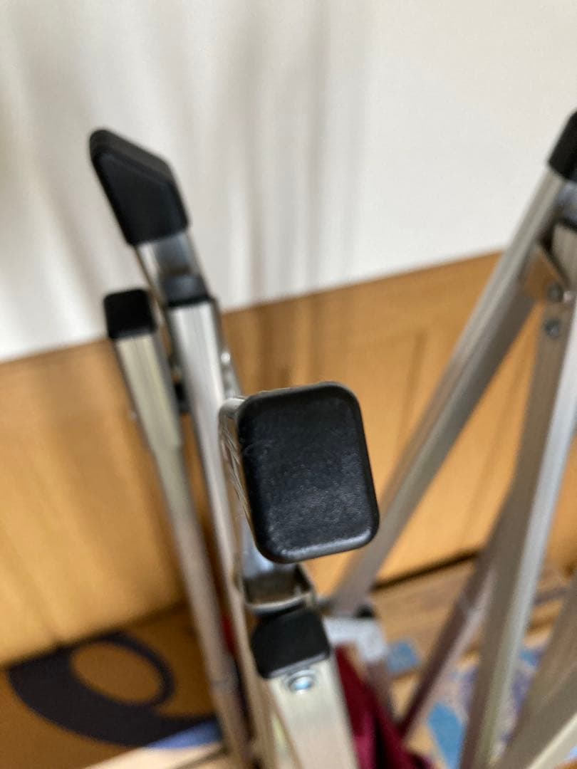 村の鍛冶屋 チェア バーガンディ　エリッゼステーク