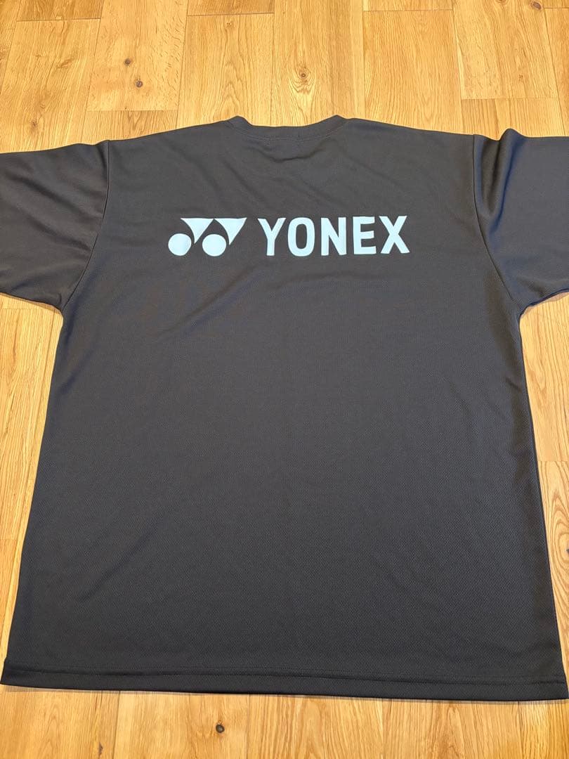 YONEX シャツ　パンツ　5点セット
