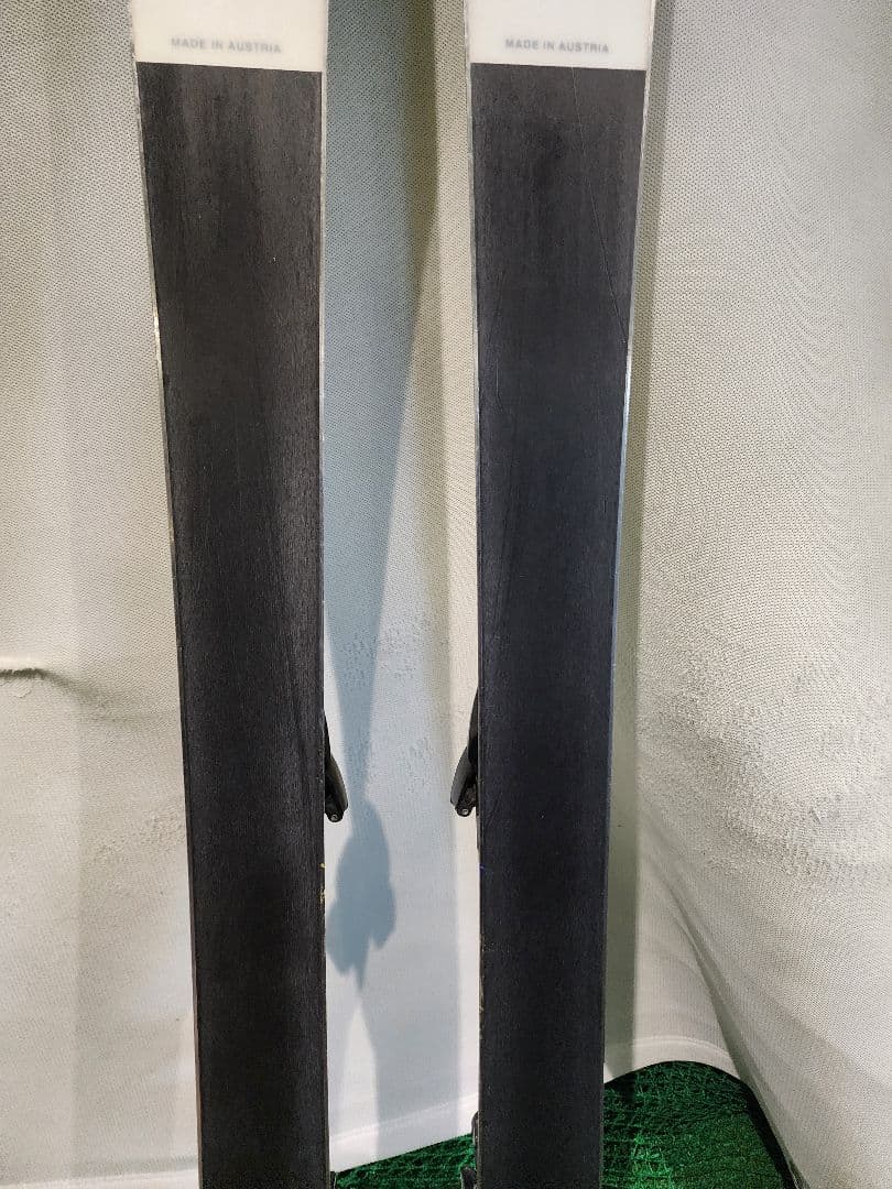スキー3点セットHEAD 1.c200スキー板GENスキーブーツ25～25.5