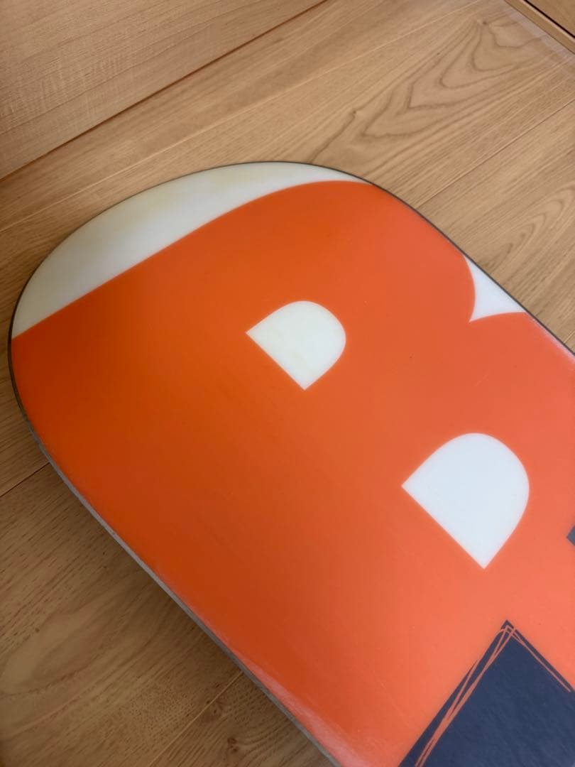 ✳︎Aori✳︎ さま専用BURTON スノーボードセット 139